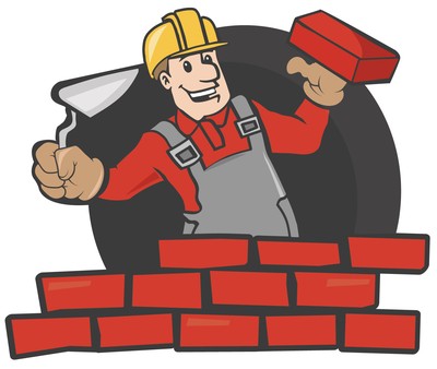 Bart De Grande logo