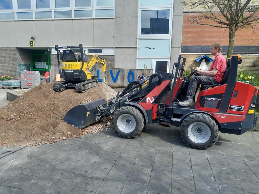 Grondwerken