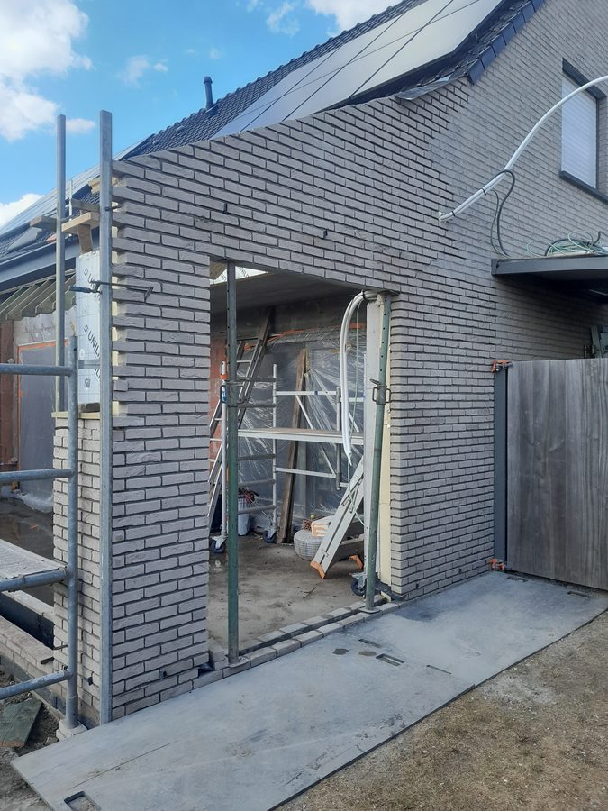 Metselwerk